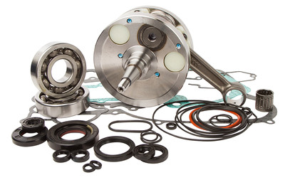 Kit vilebrequin complet Vertex pour YZ 250 2001