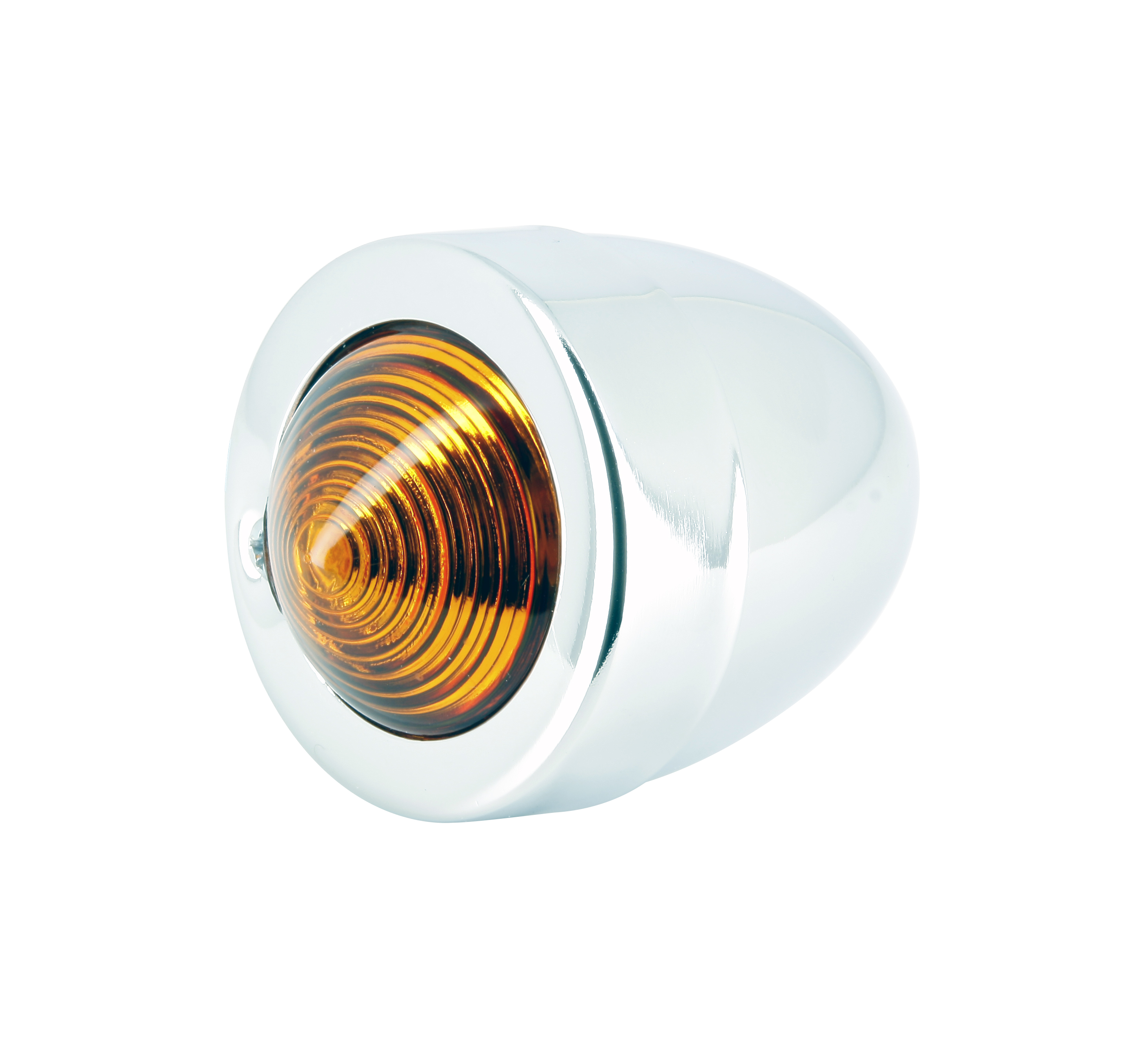 Mini clignotants Glide chromé Sifam - vue 2