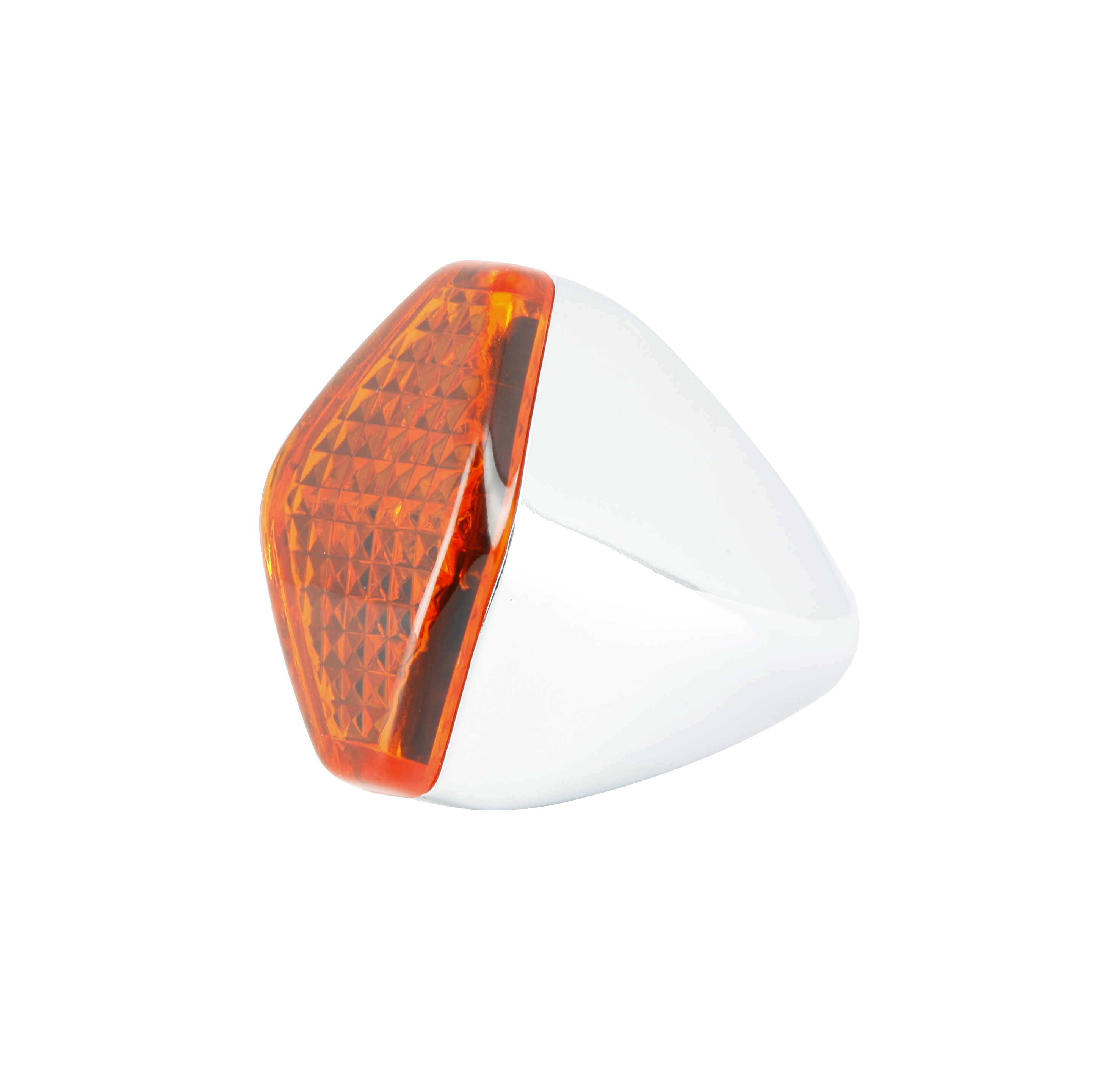 Mini clignotants Winker chromé Sifam - vue 2