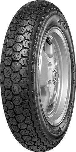 Pneu Continental 3.00/0-10 50R TT K62 - vue 3