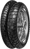 Pneu Continental 130/80-17 65S TT Arrière Escape - vue 3