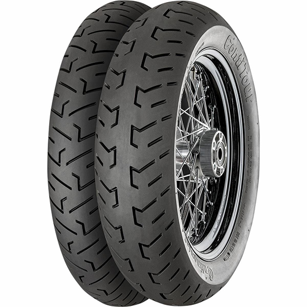 Pneu arrière Continental 160/70-17 79V TL Conti Tour