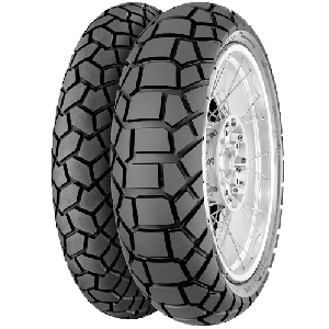 Pneu Continental 150/70 R 17 M/C 69S TL TKC 70 Rocks - vue 2