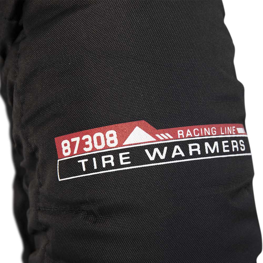 Couverture chauffante pneu arrière 200 60 - 80°C Myra - vue 2