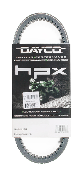 Courroie Dayco HPX 893 X 35.7