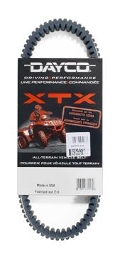 Courroie Dayco XTX 878 x 36,8