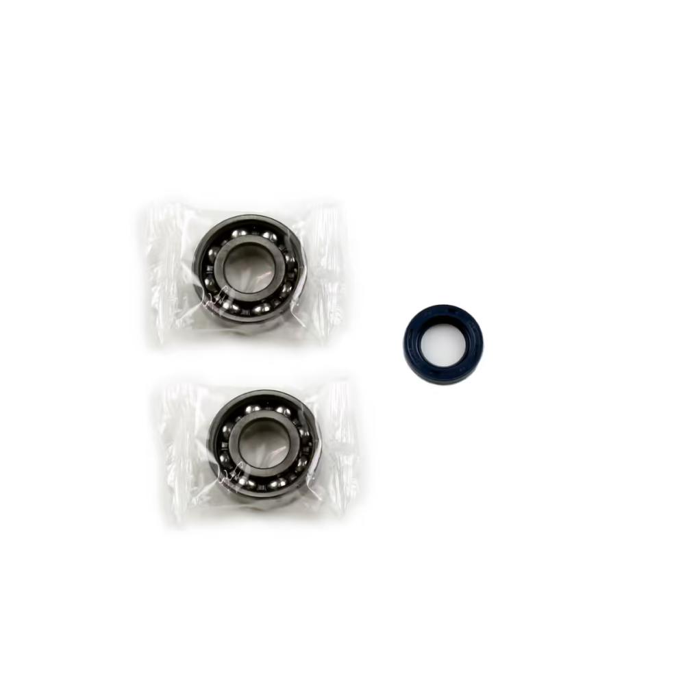 Kit Révision Vilebrequin - Spi + Roulements SKF - PIAGGIO 50 - vue 2