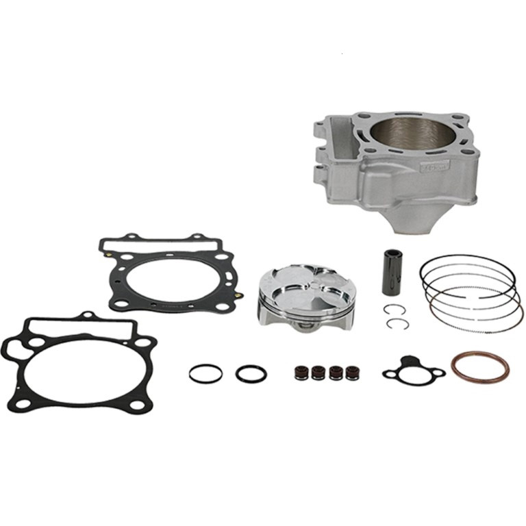 Kit cylindre complet Vertex Honda CRF 250 R / RX côte origine