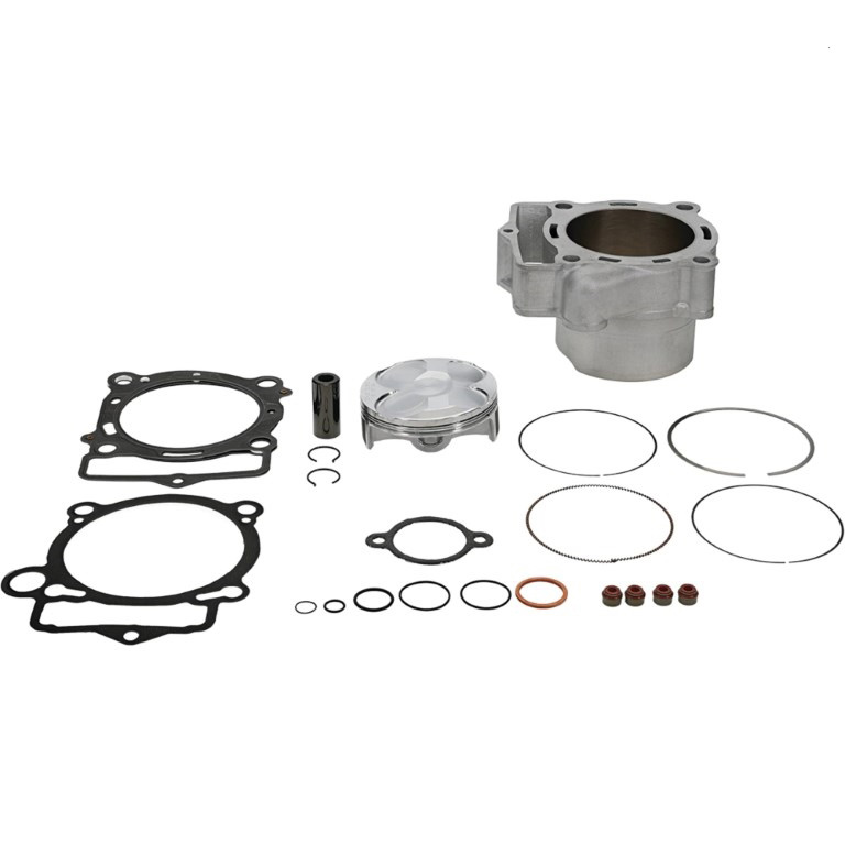 Kit cylindre complet Vertex KTM / GasGas / Husqvarna 350 4T