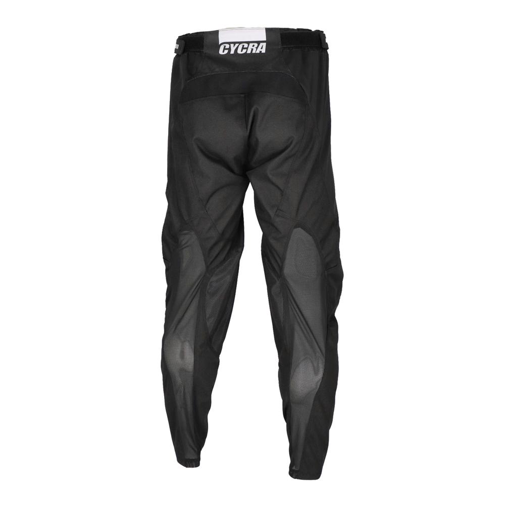 Pantalon CYCRA Noir T30 - vue 4