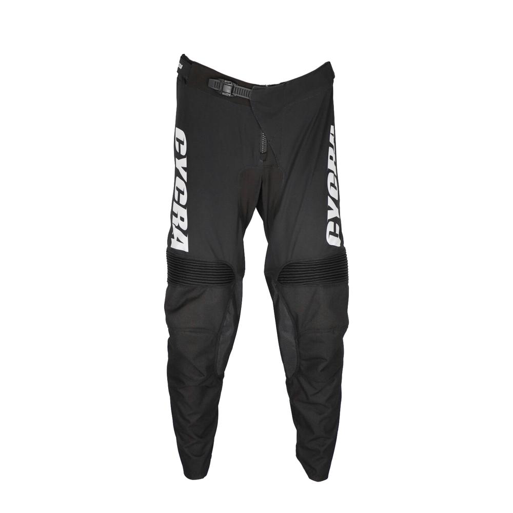 Pantalon CYCRA Noir T32 - vue 2