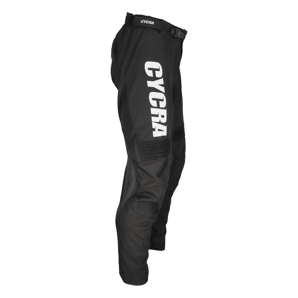 Pantalon CYCRA Noir T34 - vue 3