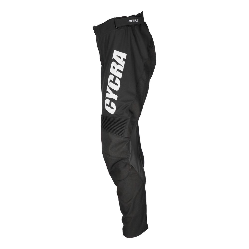 Pantalon CYCRA Noir T34 - vue 5