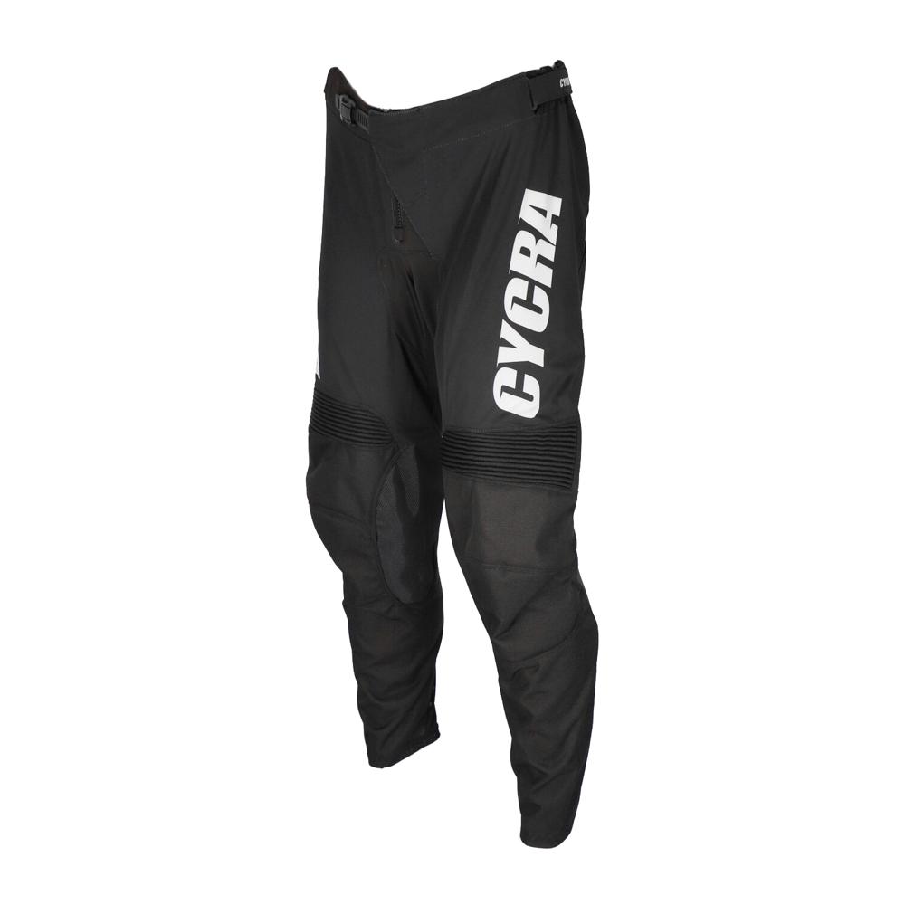 Pantalon CYCRA Noir T34 - vue 6