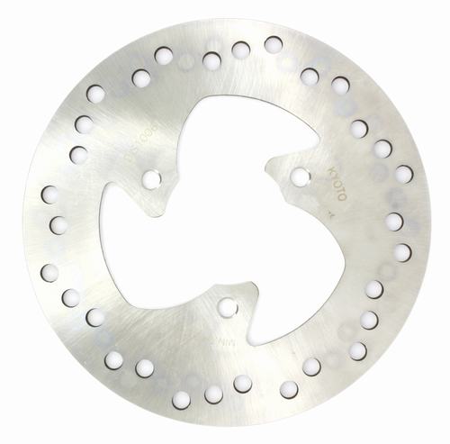 Disque de frein avant Perftec Aprilia DIS1006 Ø190mm