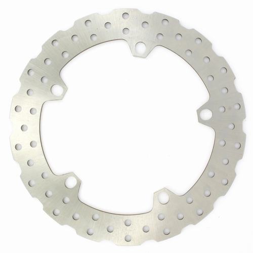 Disque de frein Wave Perftec BMW DIS1016W Ø305mm