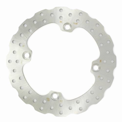 Disque de frein Perftec Wave Honda DIS1033W Ø220mm