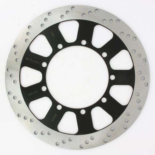 Disque de frein arrière Perftec Kawasaki DIS1107 Ø300mm