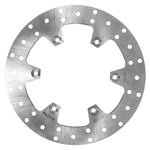 Disque de frein Perftec Yamaha DIS1213 Ø267mm