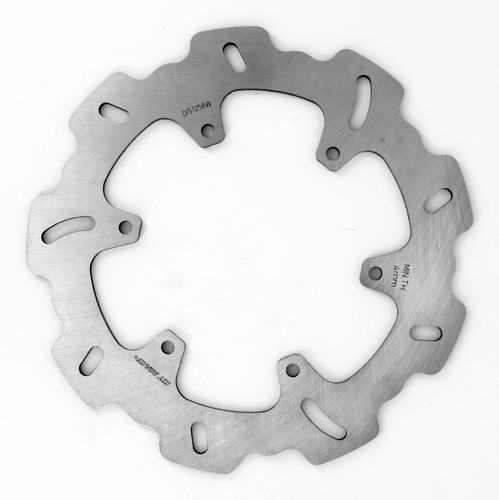Disque de frein Wave Vor Cross/Enduro DIS1258W Ø218mm Sifam
