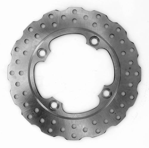 Disque de frein wave Perftec Honda DIS1267W Ø220mm