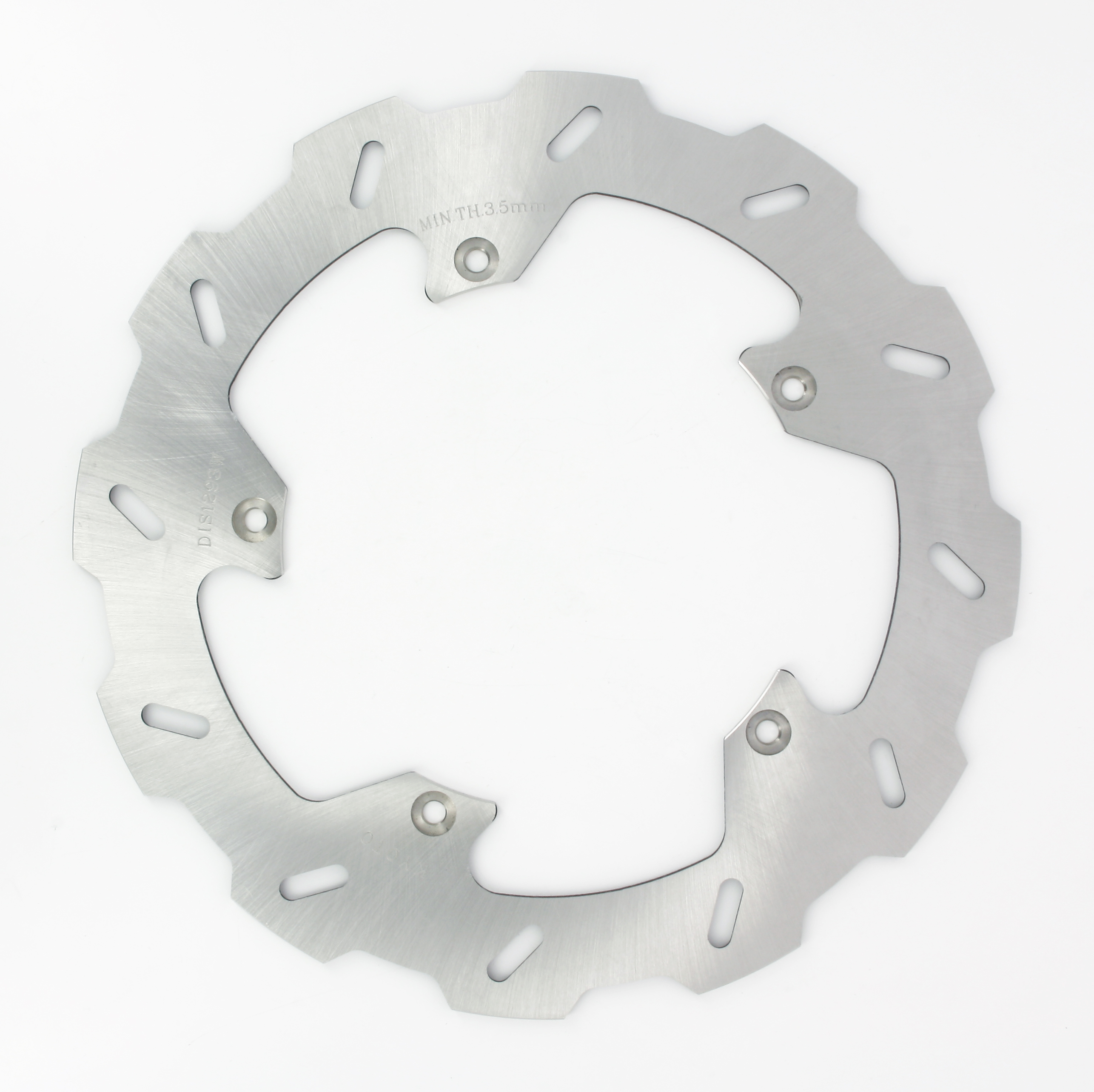 Disque de frein wave Perftec Aprilia DIS1293W Ø280mm