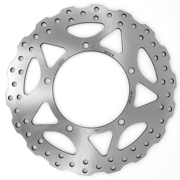 Disque de frein wave Perftec Kawasaki Ø 290 mm