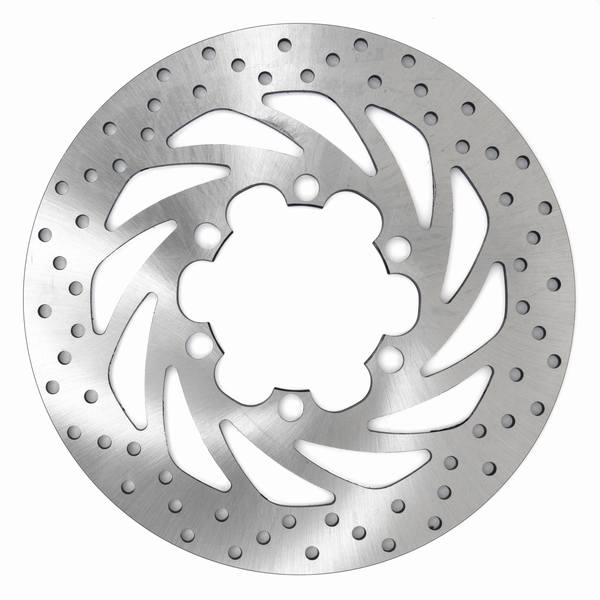 Disque de frein arrière Sifam DIS1365 Ø300mm