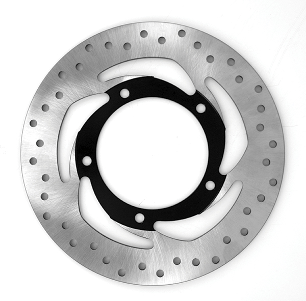 Disque de frein Sifam DIS1369 Ø240 mm - vue 2