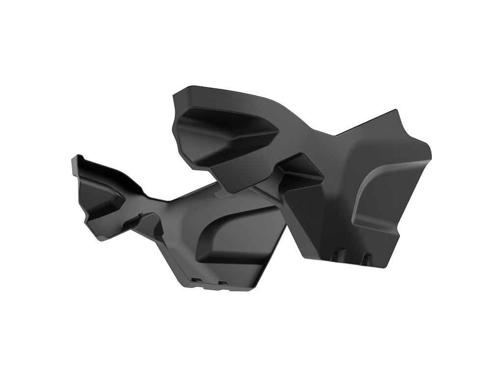 Porte CF Moto Z Force 1000 GKA - vue 3