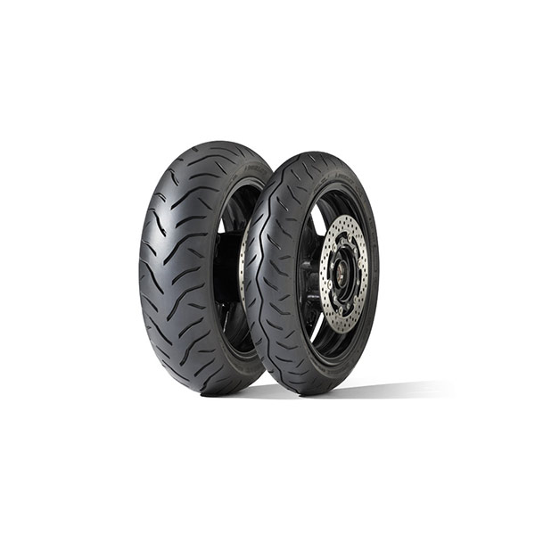 Pneu arrière Dunlop 120/70R14 55H TL GPR-100F
