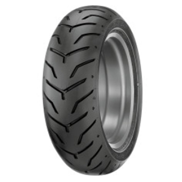 Pneu Dunlop 180/55-18 80H TL D407