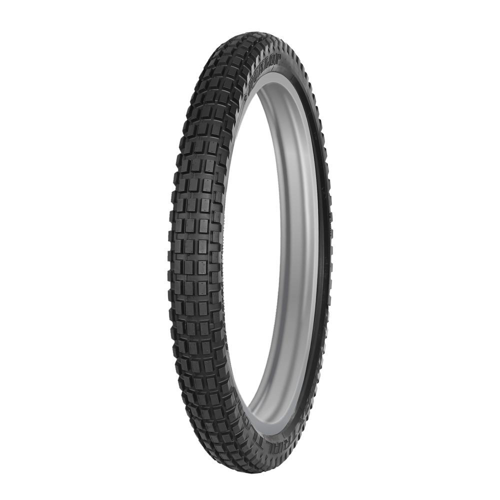 Pneu avant Dunlop Geomax TL01 80/100-21 51M TT