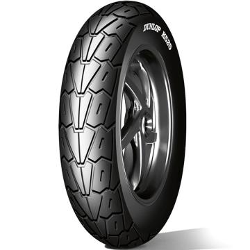 Pneu Route Dunlop 150/90-15 74V TL AR K525 WLT Lettrage Blanc - vue 2