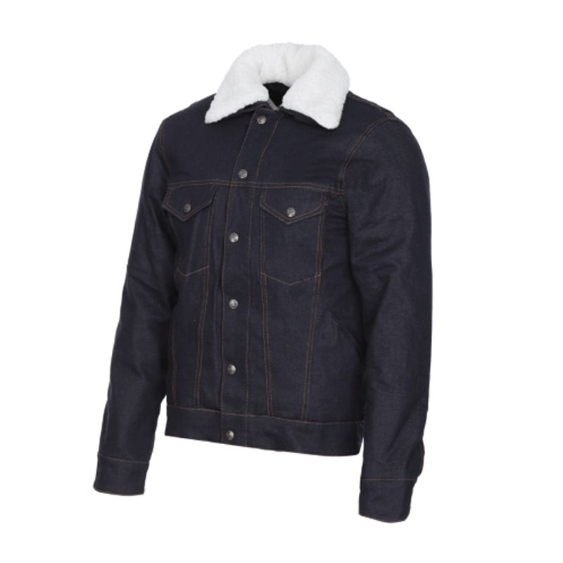 Blouson Jazz Esquad Homme Brut Taille XL
