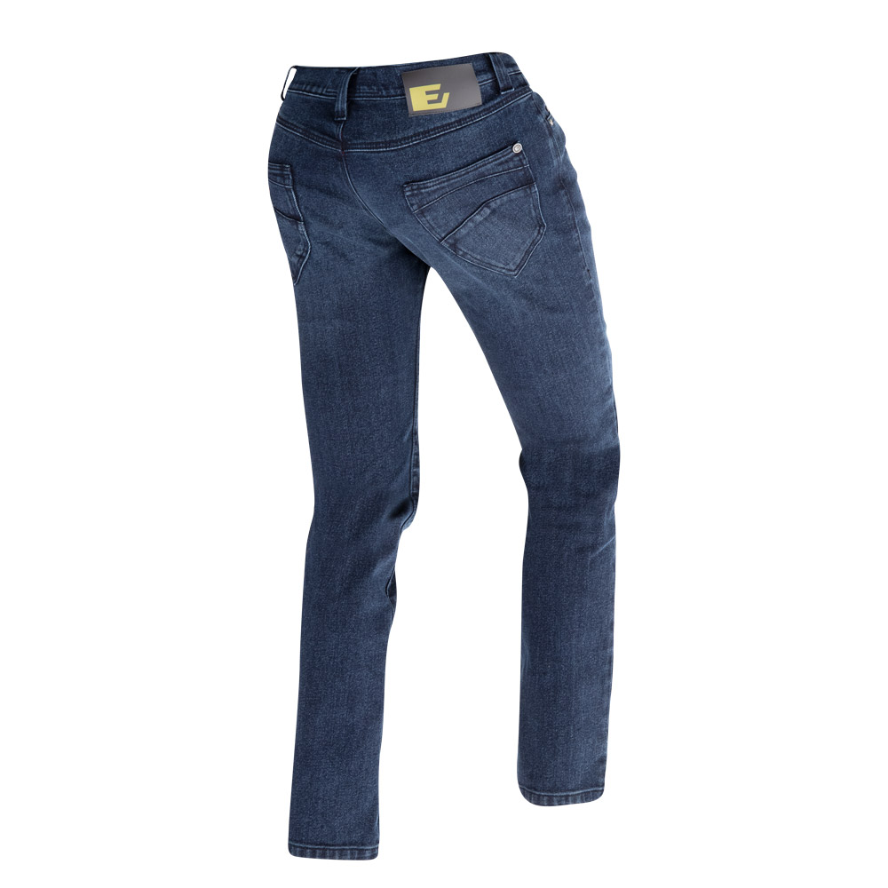 Jeans Smith Esquad Armalith Legendary Taille US36 Dirty Blue - vue 2