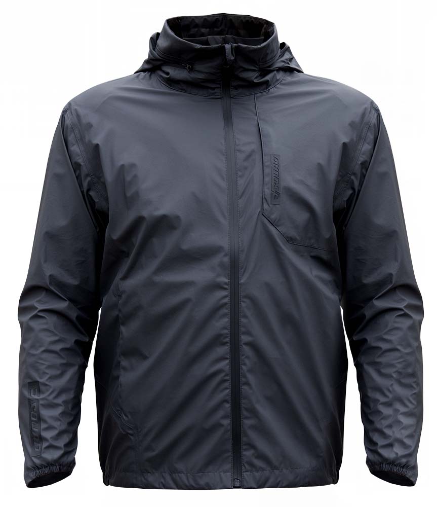 Veste de pluie Esquad taille 4XL