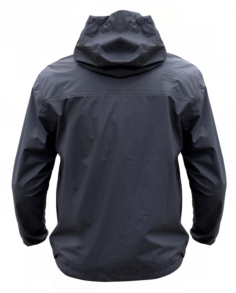 Veste de pluie Esquad taille S - vue 2