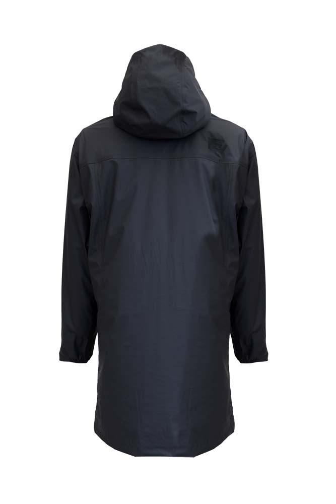 Veste de pluie longue Esquad taille M - vue 2