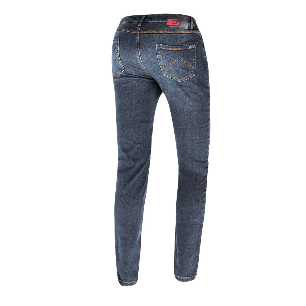 Jeans Dandy Esquad-Protex® Taille US30 Stone blue - vue 2