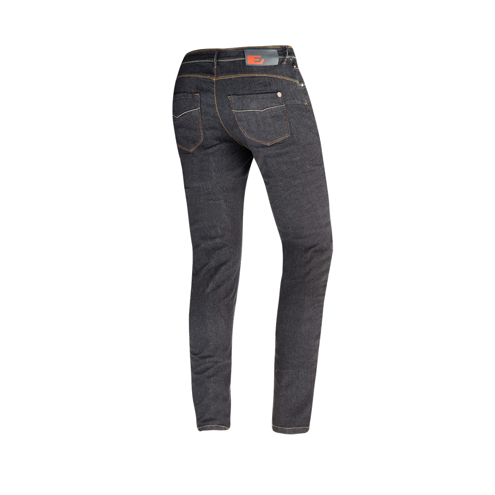Jeans Lina Esquad-Protex® Taille 34 Raw Blue - vue 2