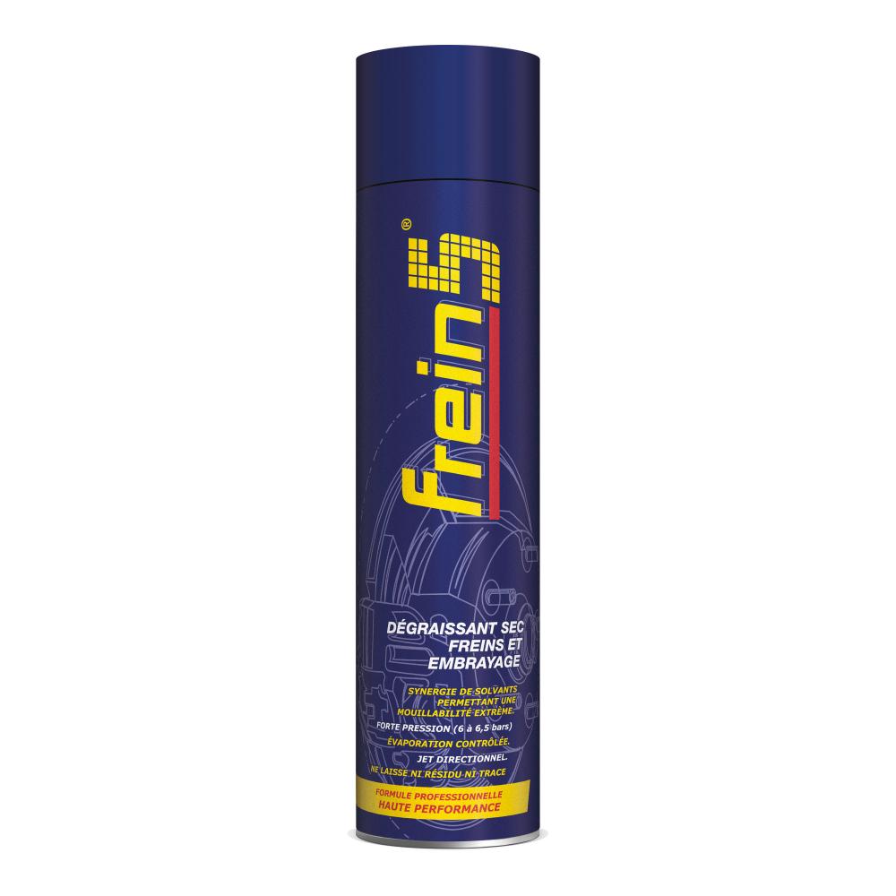 Nettoyant freins FREIN 5 600 ml Metal 5 - Carton de 12 pcs - vue 2