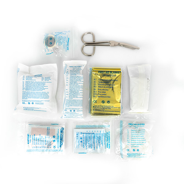 Trousse de Premiers Secours Sifam - vue 2