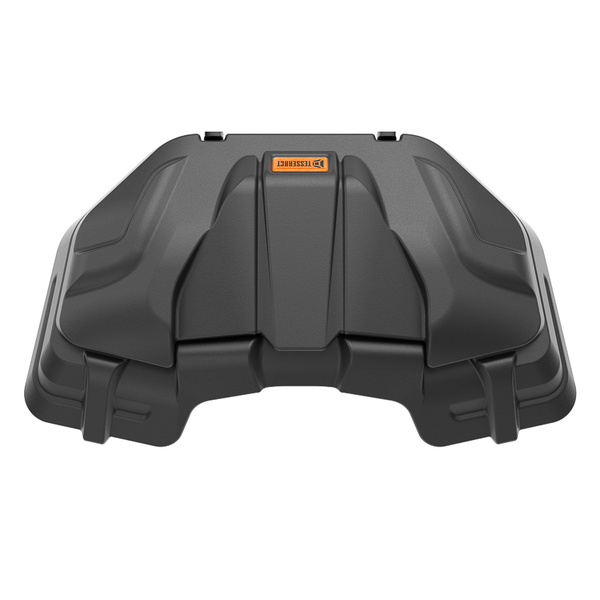Coffre avant GKA pour SEGWAY SNARLER 600 - vue 3