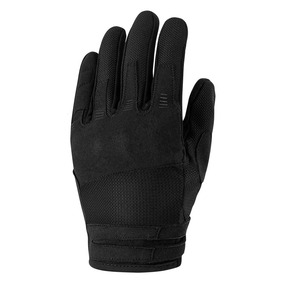 Gants de route Eight Air Fresh GAN005EVO Noir XL