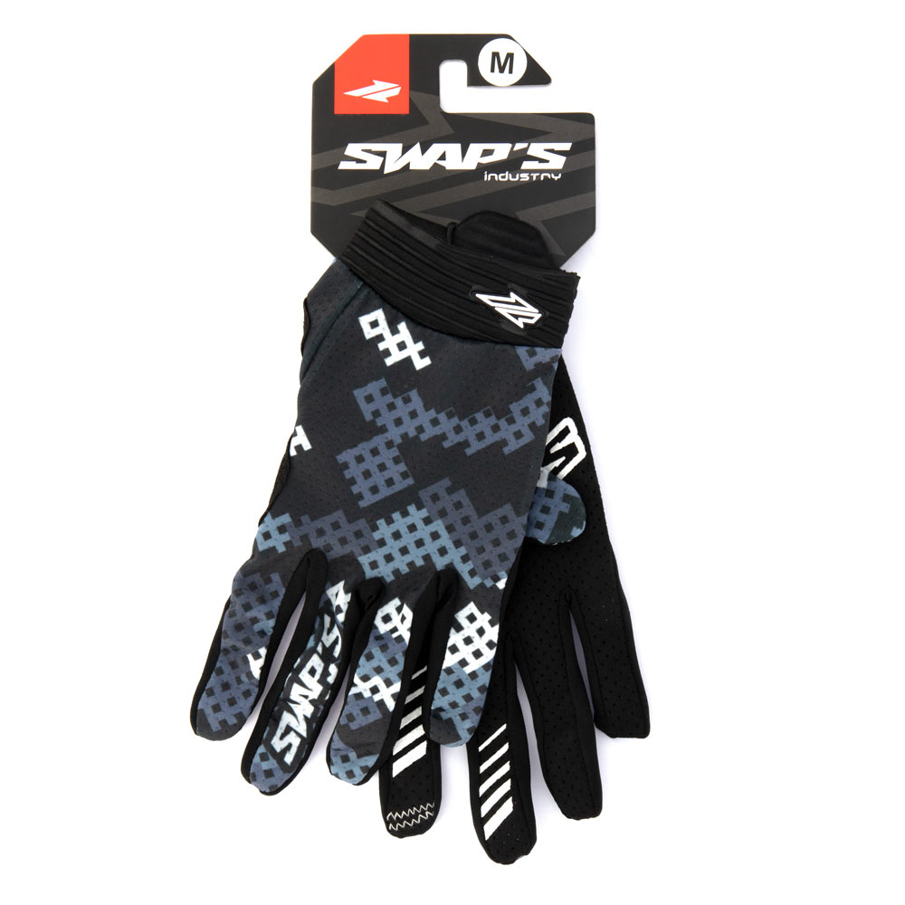 Gant cross Airpro Swaps - vue 3