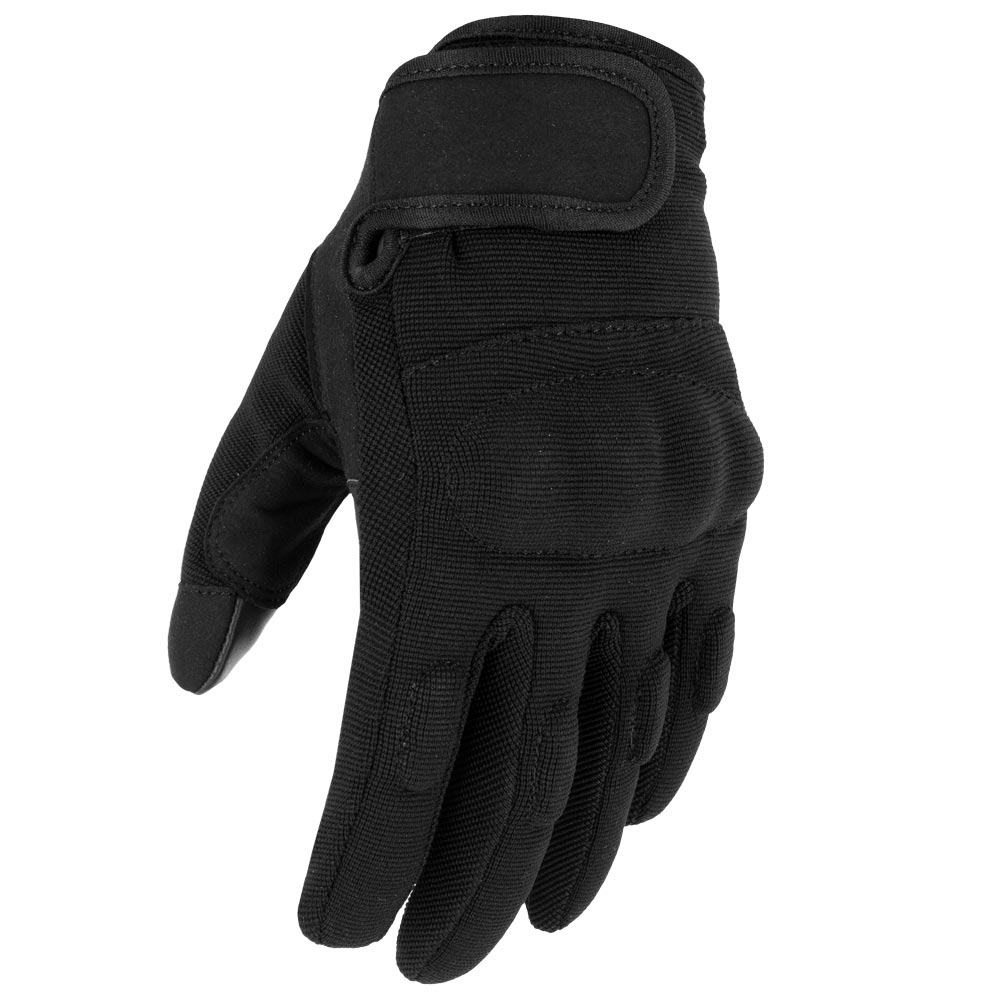 Gants moto été ventilé SUM-R S-Line homme homologué CE taille XS