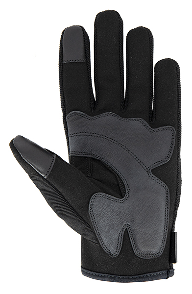Gants moto été ventilé S-Line SUM-R homme homologué CE taille 2XL - vue 2