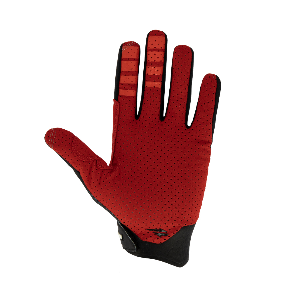 Gants Swaps Endmx Bone M - vue 2