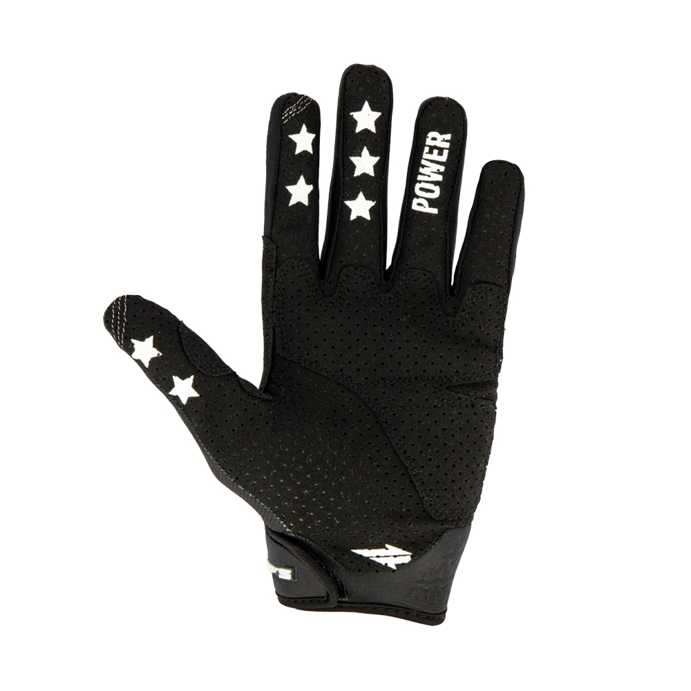 Gants Swaps Endmx noir S - vue 2